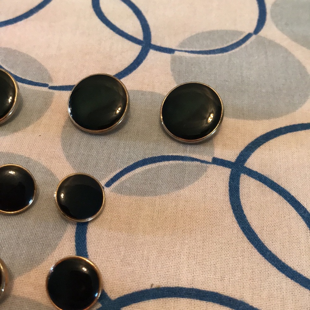 Blazer Buttons - image 2